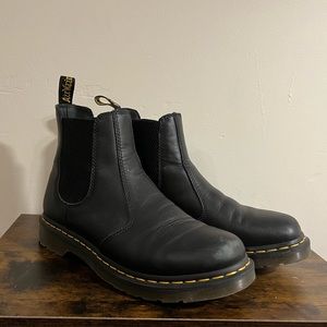 Dr Martens EUC W10